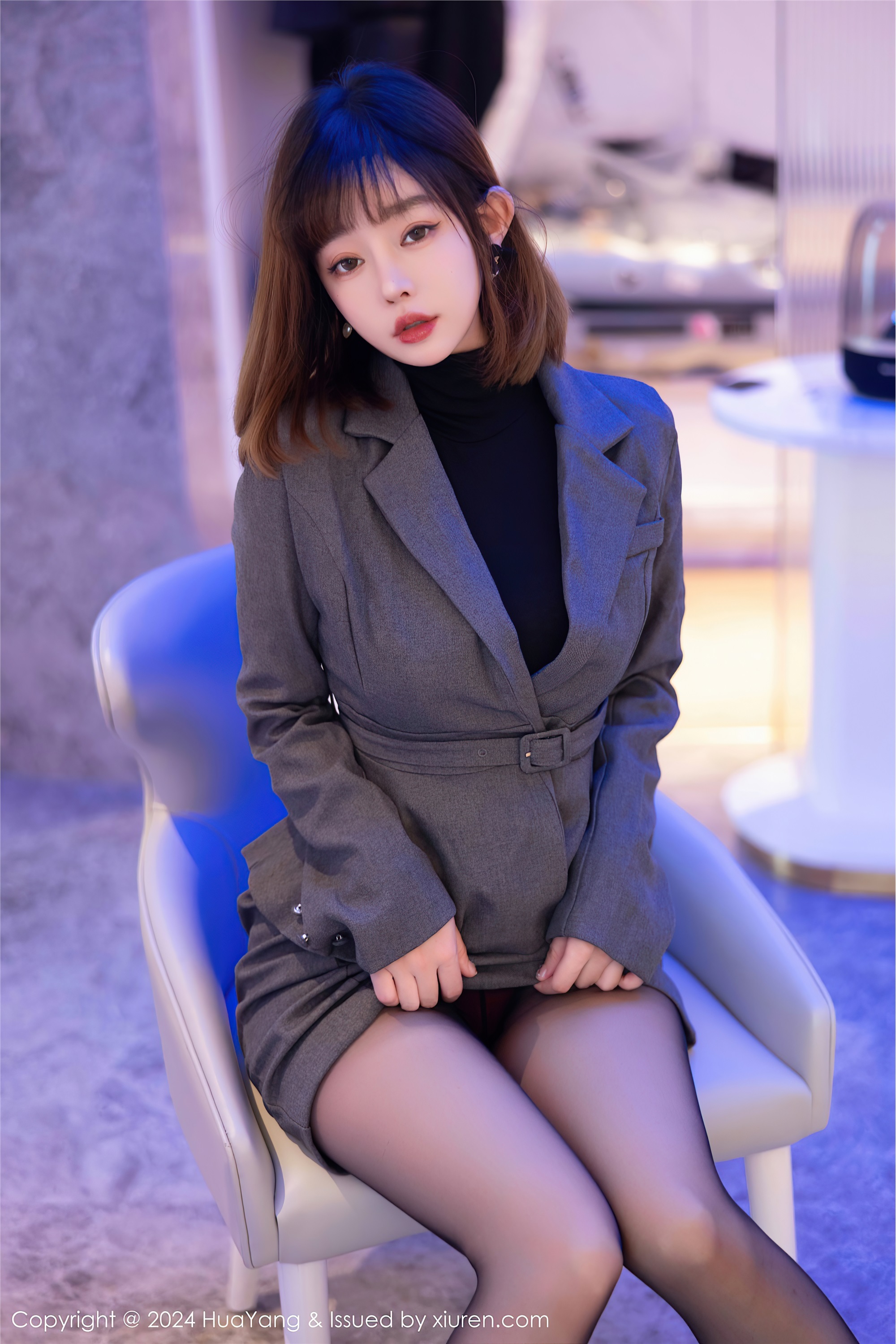 HuaYang花漾show 2024.02.08 VOL.566 王雨纯